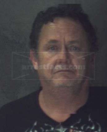 Stuart Anthony Franklin