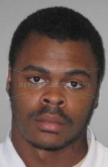 Anthony D Mccrory Jr