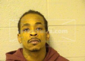Terell Davison