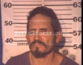 Abelardo Galvan Sosa