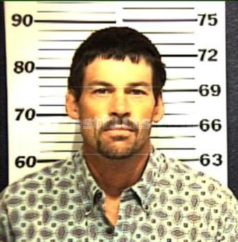 Bobby Dewayne White