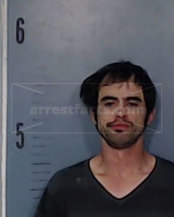 Eric Bradley Salsberry