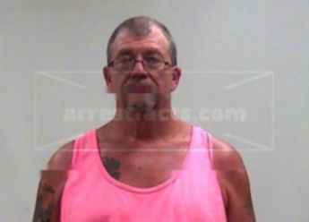 Douglas Leverne Krull