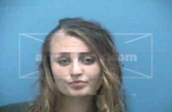 Erika Nichole Nail