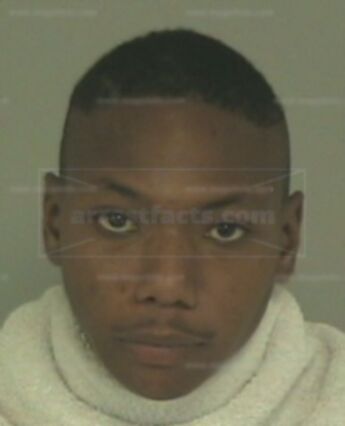 Ketric Bryshun Brooks
