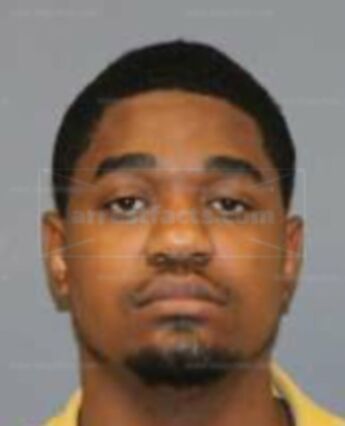 Calvin Edward Sykes