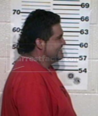 Julio Cesar Turrubiates Perez