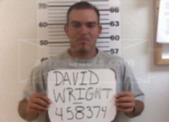 David Justin Wright