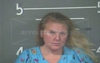 Stephanie L Goff