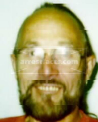 Arthur Allen Johnson