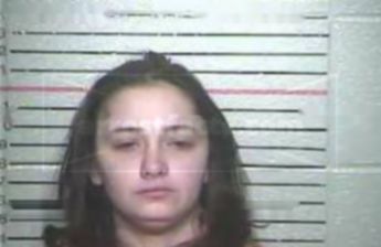 Leigh Marie Hammond