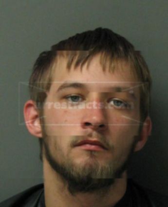 Barry Steven Garrett