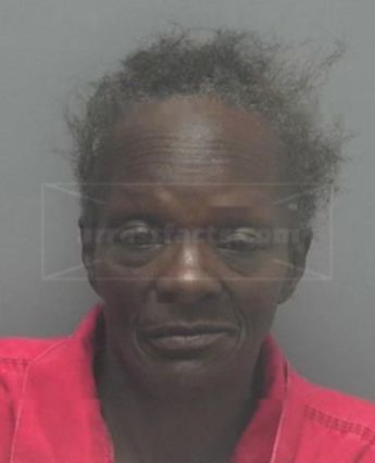 Ethel Lee Wilbon
