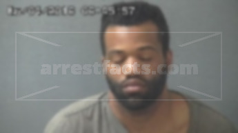 Travis Dajuan Shaver