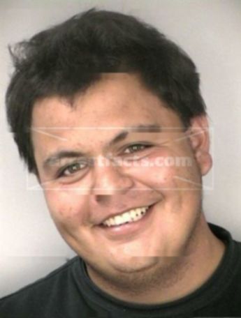 Lucio Julian Rodriguez