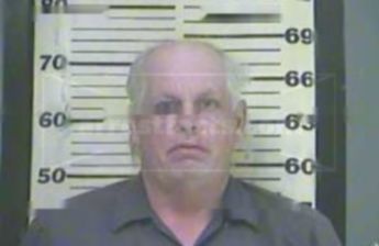 Hugh Lee Myers