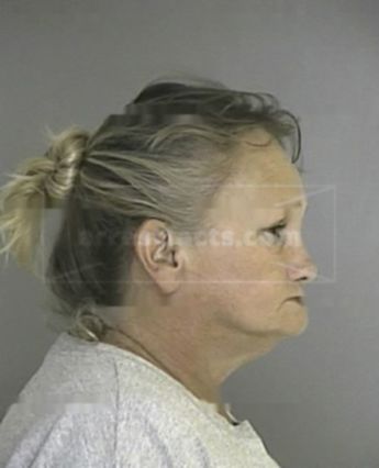 Brenda Sue Jennings