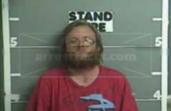 Brian K. Frye