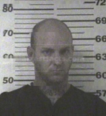 Kevin Wade Tate