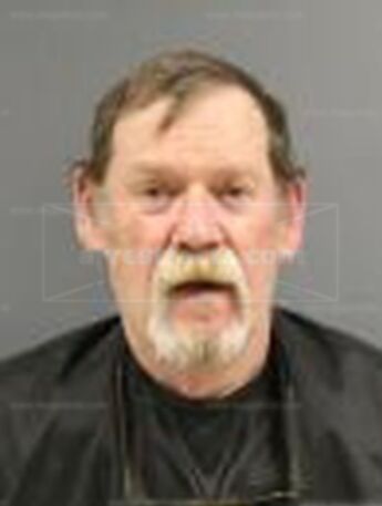 Ralph Alan Mcswain