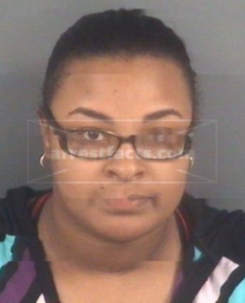 Davina Marie Young