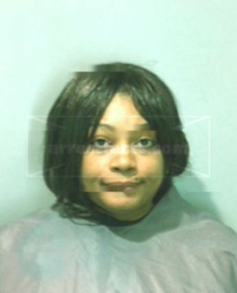 Tanya Sueniece Dotson