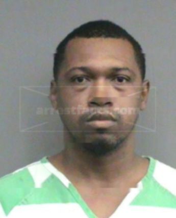 Brannon Maurice Slater