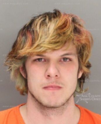 Ryan Lee Mays