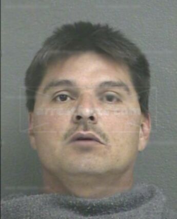 Kevin Wayne Burhance