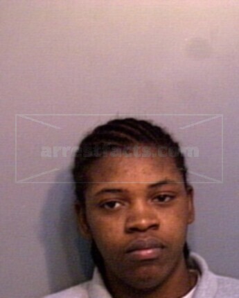 Alexandria Elixis Mckellon