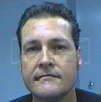 Donald Eugene Sellers