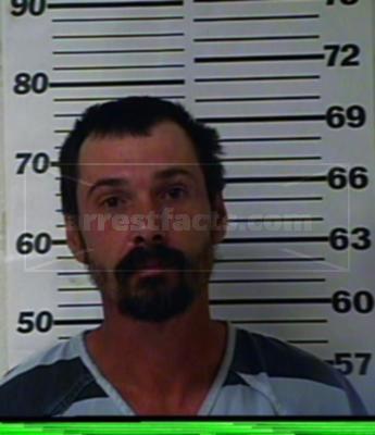 James Glenn Baker
