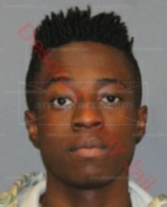 Washington Dewayne Herron