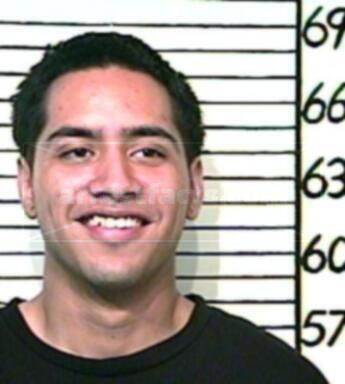 Angel Mario Aguilar