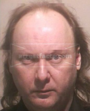 Robert Wayne Roach