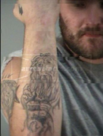 Christopher David Caplinger