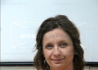 Rebecca Price Childers