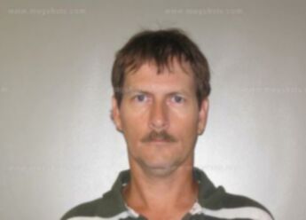 Wayne Roland Haywood