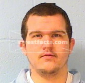 Christopher Doublin
