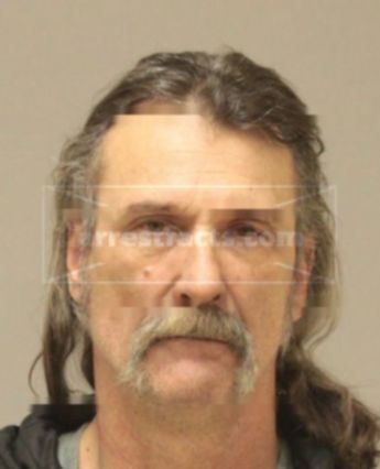 Jerry Jay Washburn