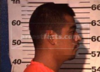 Samuel Solis Ortiz