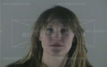 Jamie Lee Calhoun