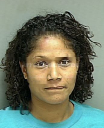 Venus Ann Sherard