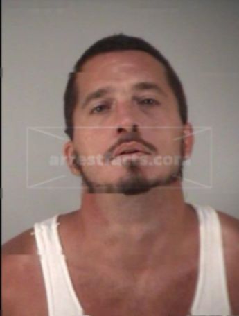 Christopher Brandon Purvis