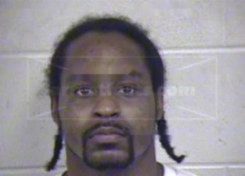 Calvin Leon Bushnell
