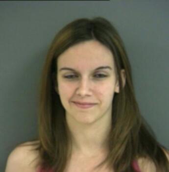 Stephanie Nicole Hughes
