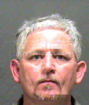 Leonard Ray Barentine
