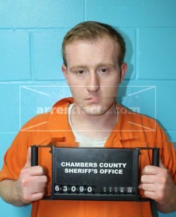 Matthew Wayne Broglin