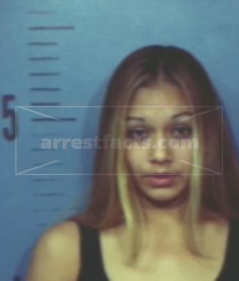 Alisha Marie Quevedo