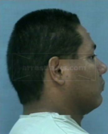 Ronald L Daniels Jr.